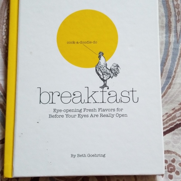 Nutrition + Cookbook Bundle! I've Memorized These! - Picture 6 of 8